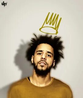 J Cole Cartoon Wallpapers - Wallpaper Cave