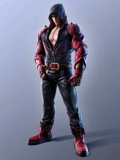 Tekken 7: Fated Retribution Picture - Image Abyss