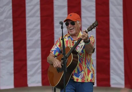 WIN Jimmy Buffett Tickets All Week with Shawn & Sue