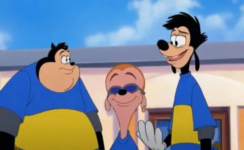 Stills - An Extremely Goofy Movie