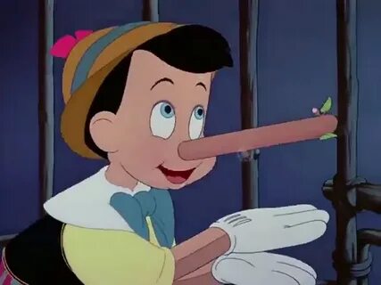 Disney Animated Movies for Life: Pinocchio Part 5