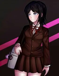 Серия игр danganronpa 🌹 Отель Рая И Ада RUS 🌹 Amino