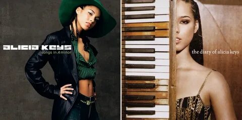 #aliciakeys - vyhľadávanie na Twitteri (@Albumism) — Twitter