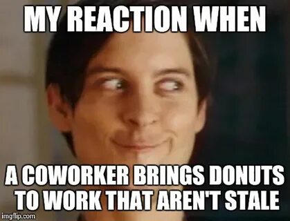 109 Hilarious Memes About Coworkers That You Shouldn’t Be Re