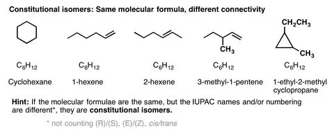 Isomer And Example Related Keywords & Suggestions - Isomer A