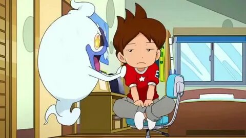 YO-KAI WATCH 06 Recap - YouTube