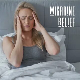 Migraine Relief: Soothing Music that Helps with Headaches and Relieves Pain...