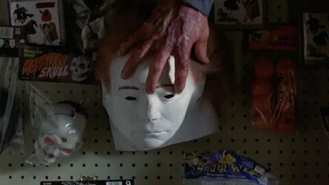 Stills - Halloween 4: The Return of Michael Myers