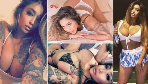 Nikki Sotelo.