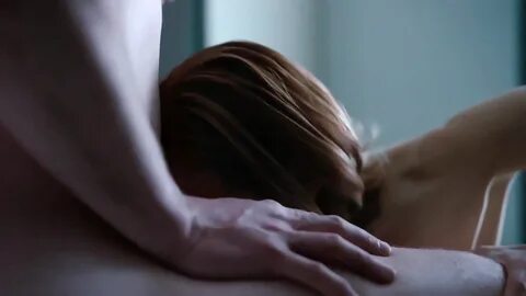 Louisa Krause Blowjob Scene From The Girlfriend Experience -
