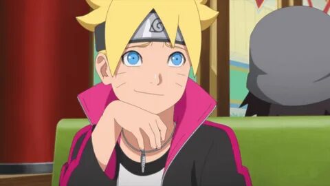 Boruto Episode 140 Subtitle Indonesia - Conan.id