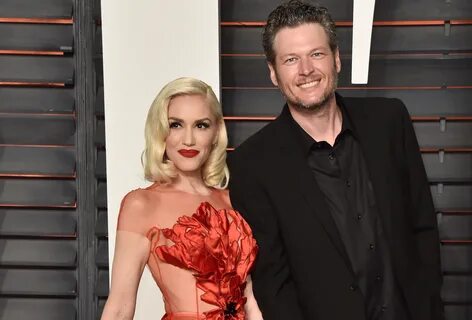 Blake Shelton and Gwen Stefani To Debut New Duet on 'The Voi