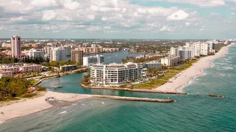 Boca Raton - Waterstone Resort Marina Boca Raton Curio Colle