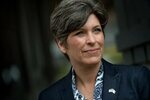 Joni Ernst’s Iowa campaign makes quick work of the 'war on w