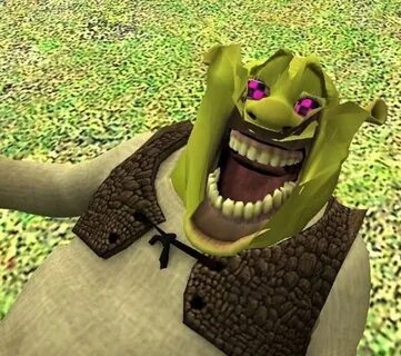 Pin by Clown Baby on Shrek Shrek, Shrek memes, Roblox funny