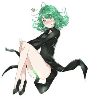 Senritsu no Tatsumaki - One Punch Man - Image #2186488 - Zer