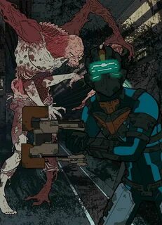 Pin by Quality Zombie on Dead Space Dead space, Dead, Space 