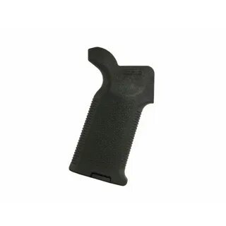 Magpul Pistol Grip MOE-K2 AR-15 Black - Magpul - Shop By Bra