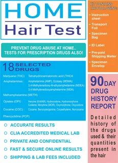 How Does A Hair Follicle Test Work