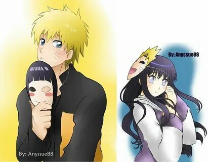 Картинка: naruhina 298