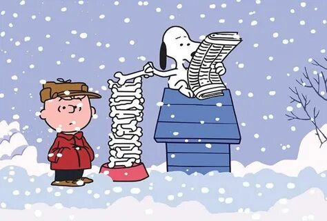 When To Watch 'Charlie Brown Christmas' On TV In 2021 - Simp