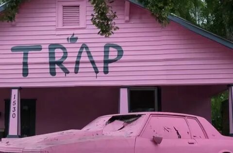 2 Chainz Wants to Save His Famous 'Pink Trap House' From Dem