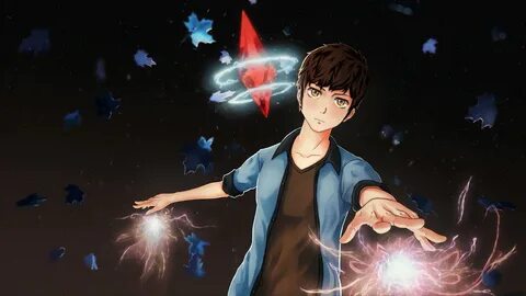 Tower Of God 4k Ultra HD Wallpaper Background Image 5120x288