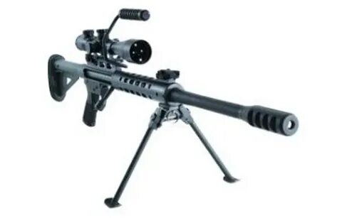 Safety Harbor Firearms SHF S50 Rifle New Product