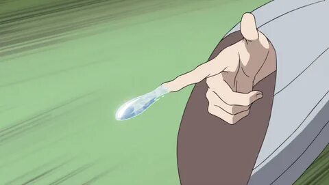 Water Gun Technique Narutopedia Fandom