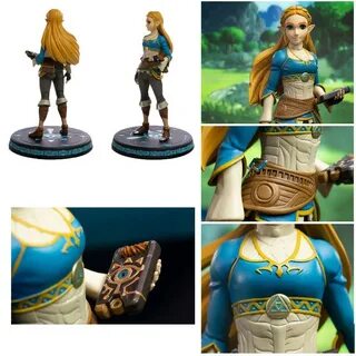 Images Of Zelda Botw : Master cycle zero is the headline add