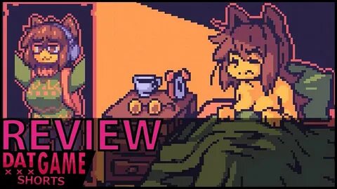 Lewd Leaf Land - Dat Shorts Review - YouTube