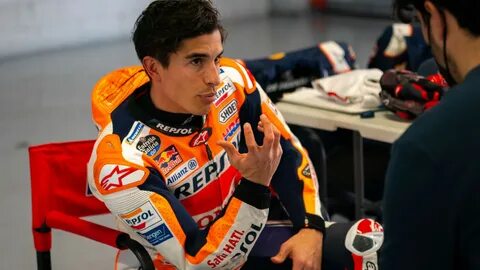 Return of the king: Marc Márquez's MotoGP comeback - Motor S