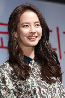 Hallyu Queen Song Ji-hyo to Star in Korean Adaptation of Pop
