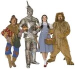 Theater spotlight: 'Wizard of Oz' at Children's Theatre Star