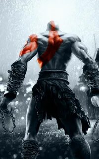 Pin by Алексей Скрябин on God of war Kratos god of war, God 