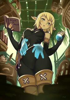 Angelya (Wakfu) Image #2132188 - Zerochan Anime Image Board