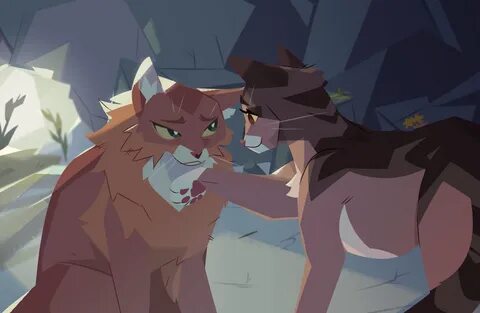 Pin von Antonia Schnelle auf Warrior Cats in 2020 (mit Bilde