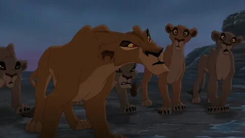 The Lion King 2 : Simba's Pride gallery of screen captures