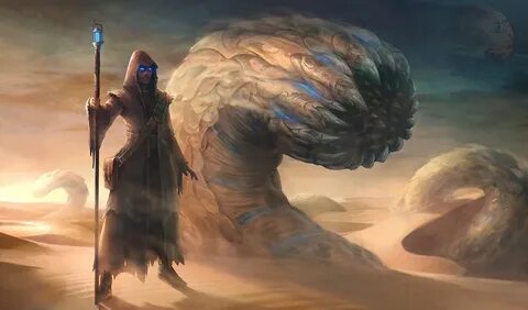 Dune: Muad'Dib, Yasen Stoilov