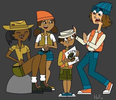 Total drama parents (part 7) Total Drama Official Amino