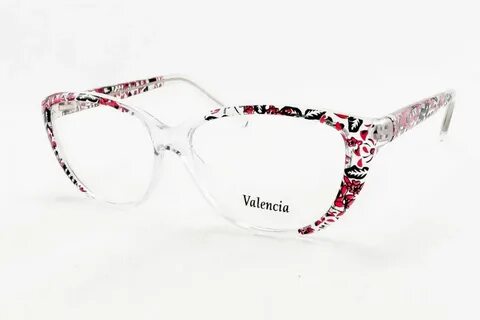Очки VALENCIA V42083 C6 цена: 1399руб для зрения купить