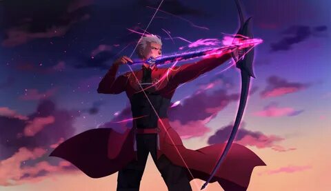 Archer (Fate/stay night) Image #2702863 - Zerochan Anime Ima