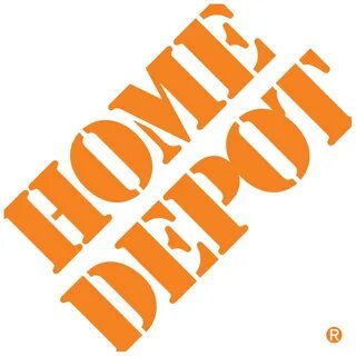 Download Home Depot Logo Download HQ HQ PNG Image FreePNGImg