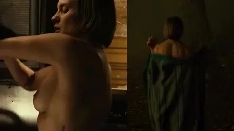Katee Sackhoff (Riddick/Another Life) - Porn Gif with source