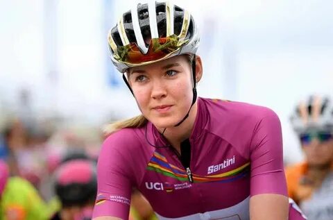 Pin on Top 10 female riders to watch