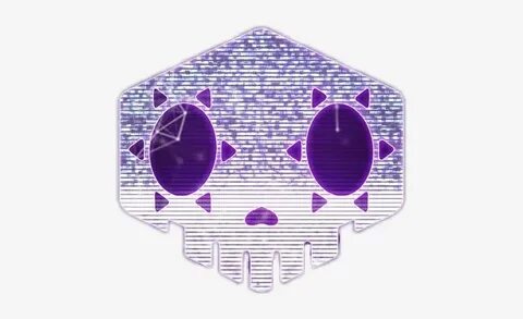 Sombra Skull Wallpaper posted by Ethan Cunningham