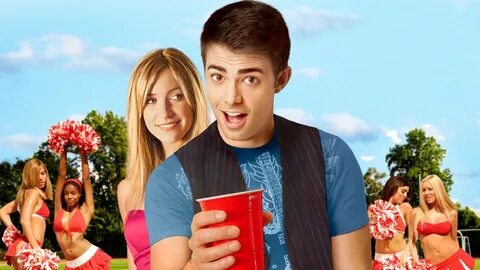 Van Wilder: Freshman Year (2009)