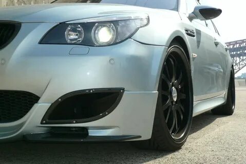 Looking for Wald body kit E60M5 - 5Series.net - Forums