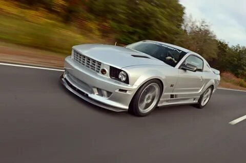 1991 Mustang ford Saleen cars modified wallpaper 2048x1360 9