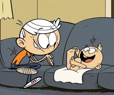 TLHG/ - The Loud House General Cute Abominations Edition & -